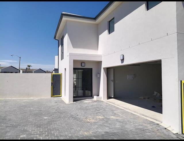 3 BEDROOM PROPERTY TO RENT IN EDEN PARK